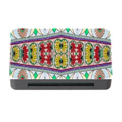 Kaleidoscope Background  Wallpaper Memory Card Reader With Cf by BangZart