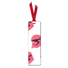 Stormtroper Pattern  Small Book Marks by paulaoliveiradesign