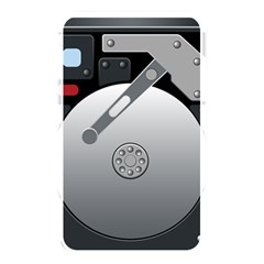 Computer Hard Disk Drive Hdd Memory Card Reader by BangZart