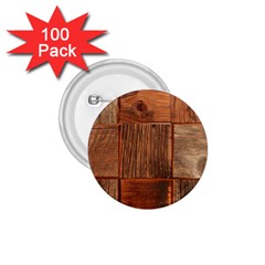 Barnwood Unfinished 1 75  Buttons (100 Pack)  by BangZart