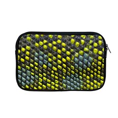 Lizard Animal Skin Apple Macbook Pro 13  Zipper Case by BangZart