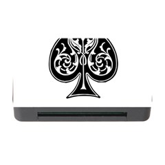 Acecard Memory Card Reader With Cf by prodesigner