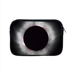 Solar Eclipse Apple Macbook Pro 15  Zipper Case by BangZart