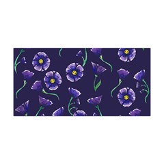Floral Yoga Headband by BubbSnugg