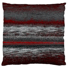 Ombre Standard Flano Cushion Case (one Side) by ValentinaDesign