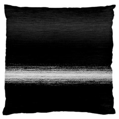 Ombre Standard Flano Cushion Case (one Side) by ValentinaDesign