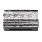 Ombre Memory Card Reader with CF Front