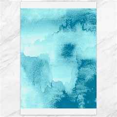 Ombre Canvas 24  X 36  by ValentinaDesign