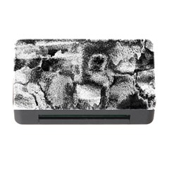 Ombre Memory Card Reader With Cf by ValentinaDesign