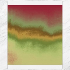 Ombre Canvas 16  X 20   by ValentinaDesign