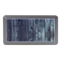 Grey Fence 2 Memory Card Reader (mini) by trendistuff