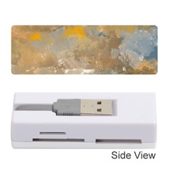 Sunset In The Mountains Memory Card Reader (stick)  by digitaldivadesigns