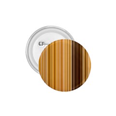 Brown Verticals Lines Stripes Colorful 1 75  Buttons by Mariart