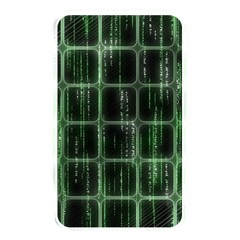 Matrix Earth Global International Memory Card Reader by Nexatart