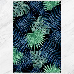 Tropical Pattern Canvas 24  X 36  by ValentinaDesign