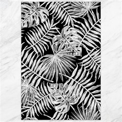 Tropical Pattern Canvas 24  X 36  by ValentinaDesign