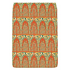 Arcs Pattern Flap Covers (s)  by linceazul