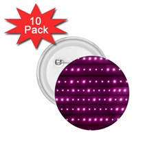 Galaxy Stripes Pattern 1 75  Buttons (10 Pack) by dflcprints