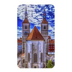 Steeple Church Building Sky Great Memory Card Reader by Nexatart