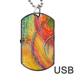 Img 5782 Dog Tag Usb Flash (two Sides) by CreativeSoul