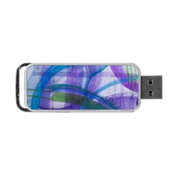Construct Portable Usb Flash (two Sides) by CreativeSoul