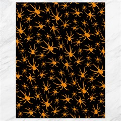 Halloween Spiders Canvas 18  X 24   by iCreate