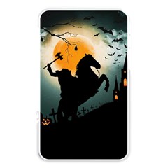 Headless Horseman Memory Card Reader by Valentinaart