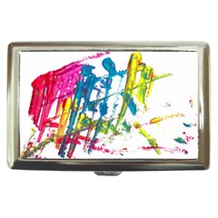 No 128 Cigarette Money Cases by AdisaArtDesign