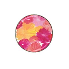 No 136 Hat Clip Ball Marker (10 Pack) by AdisaArtDesign