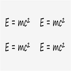 E=mc2 Gravity Formula Physics Belt Buckles by picsaspassion