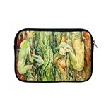 Chung Chao Yi Automatic Drawing Apple MacBook Pro 15  Zipper Case Front