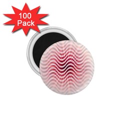 Art Abstract Art Abstract 1 75  Magnets (100 Pack)  by Celenk