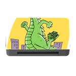 Dragon Memory Card Reader with CF Front