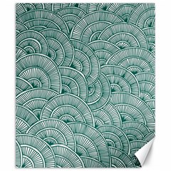 Design Art Wesley Fontes Canvas 20  X 24   by wesleystores