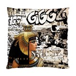 Cleopatra Standard Cushion Case (One Side) Front