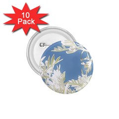 Nature Pattern 1 75  Buttons (10 Pack) by dflcprintsclothing