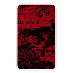 Graffiti Memory Card Reader by ValentinaDesign