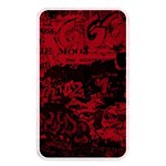 Graffiti Memory Card Reader Front