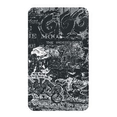 Graffiti Memory Card Reader by ValentinaDesign