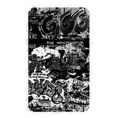Graffiti Memory Card Reader by ValentinaDesign