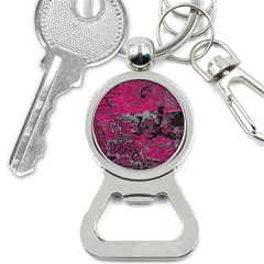 Graffiti Button Necklaces by ValentinaDesign