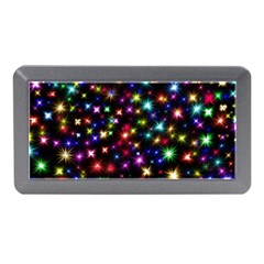 Fireworks Rocket New Year S Day Memory Card Reader (mini) by Celenk