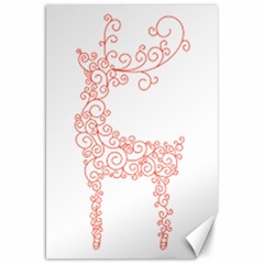 Img 1038 Canvas 20  X 30   by Felisha