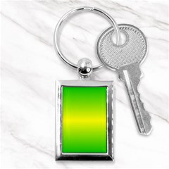 Pattern Key Chains (rectangle)  by gasi