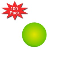 Pattern 1  Mini Buttons (100 Pack)  by gasi