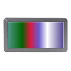 Pattern Memory Card Reader (mini) by gasi