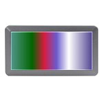 Pattern Memory Card Reader (Mini) Front