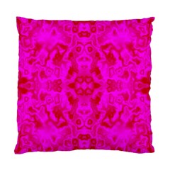 Pattern Standard Cushion Case (two Sides) by gasi