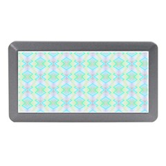 Pattern Memory Card Reader (mini) by gasi