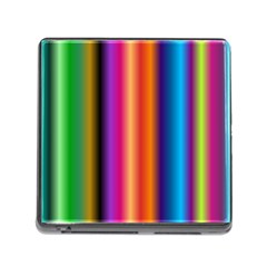 Pattern Memory Card Reader (square) by gasi